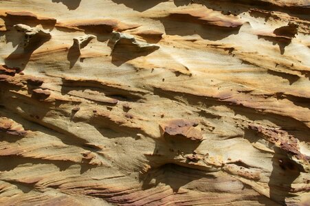 Wall stone properties