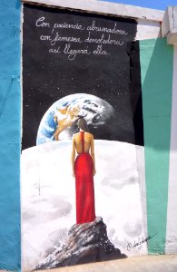Massanassa - Graffiti 5