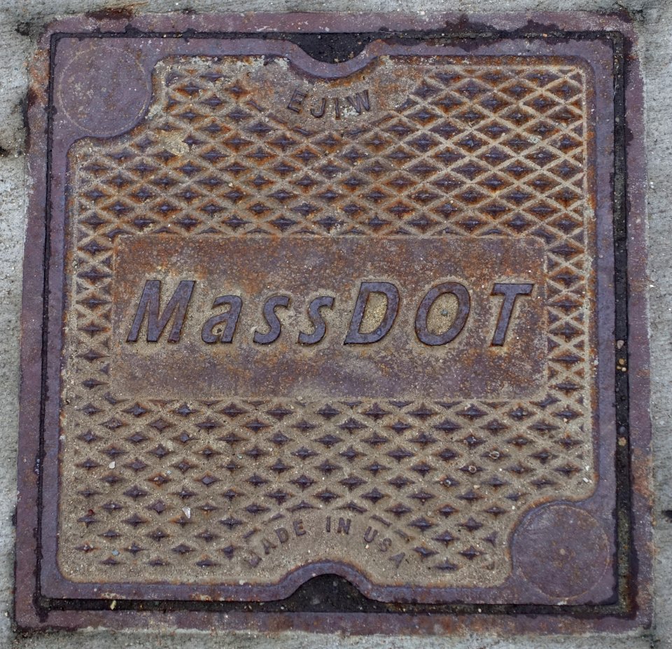 MassDOT, EJIW Made in USA - Boston, MA - DSC04894