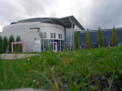 Maschinenwesen