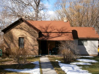 Mary Smith House Draper Utah