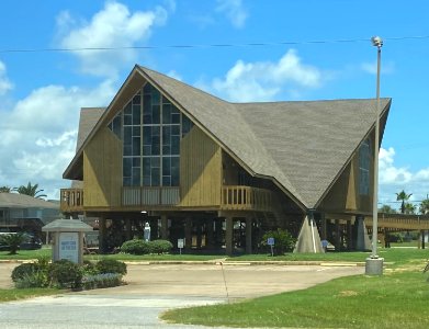 MaryStaroftheSeasiteJamaicabeachTX