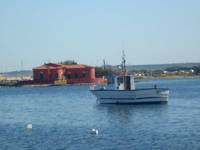 Marzamemi 2