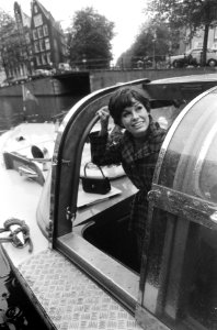Mary Tyler Moore tijdens rondvaart, Bestanddeelnr 920-7570