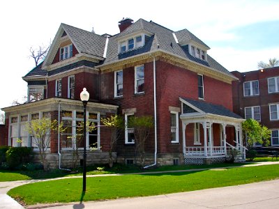 Marycrest Q Davenport