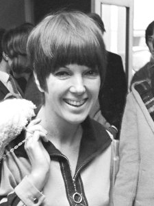 Mary Quant (1966)