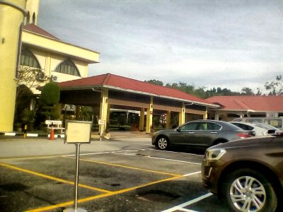 Masjid Kota Damansara 03