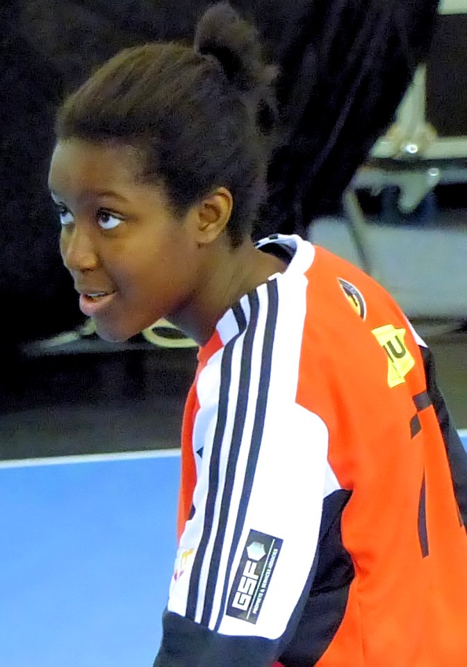 Maryam Garba 20140514