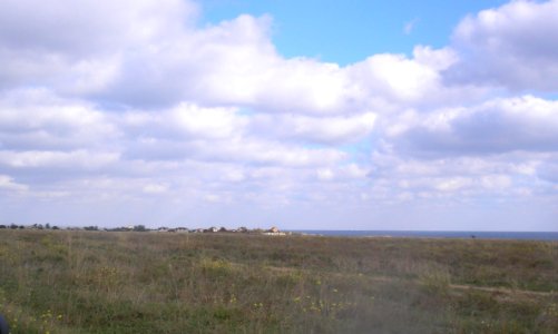 Maryino Chernomorskiy 1