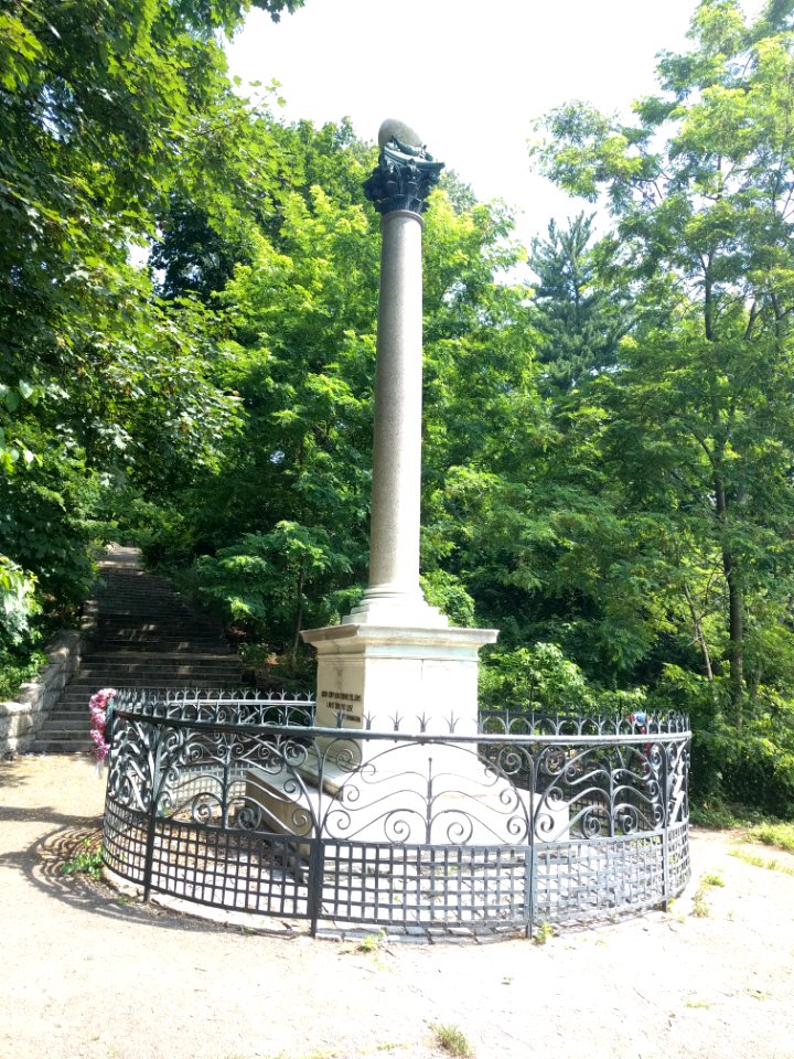Maryland 400 monument PP jeh