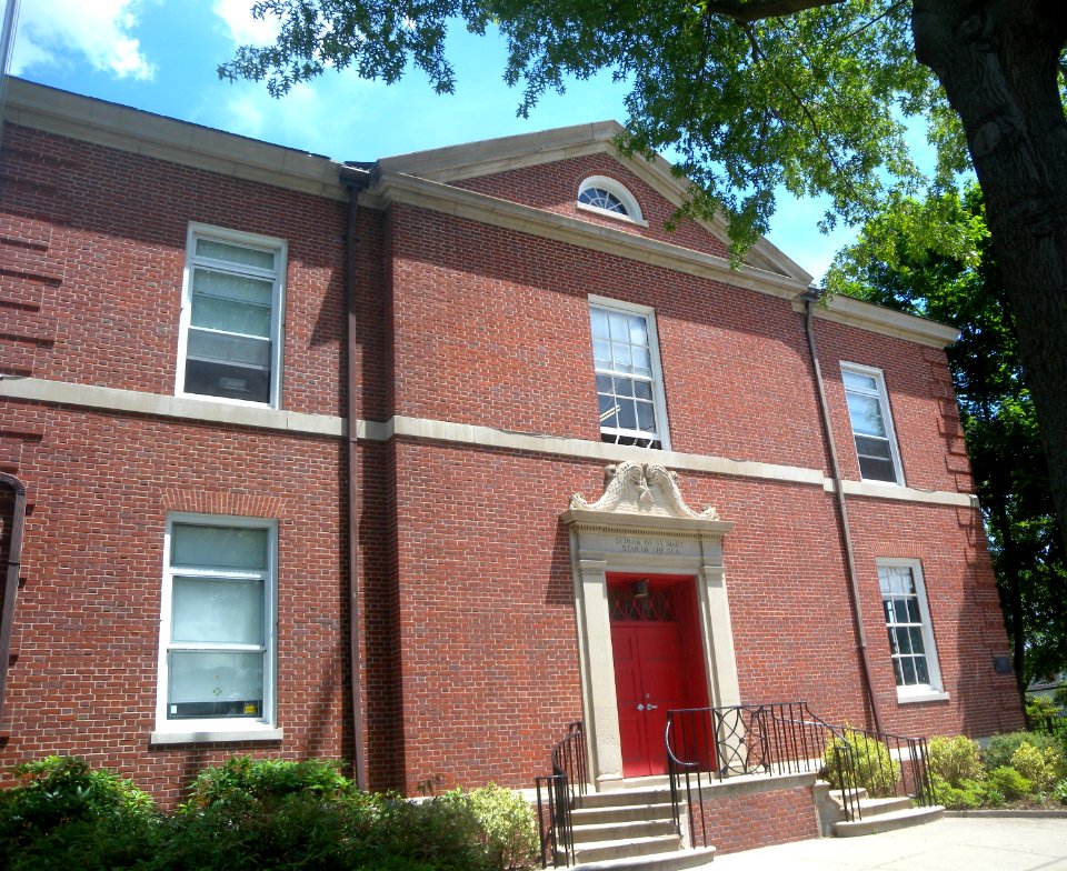 Mary SotS school CI jeh