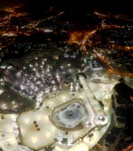 Masjidul-HaramAerealView