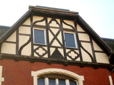 Marienstraße nr 13 2