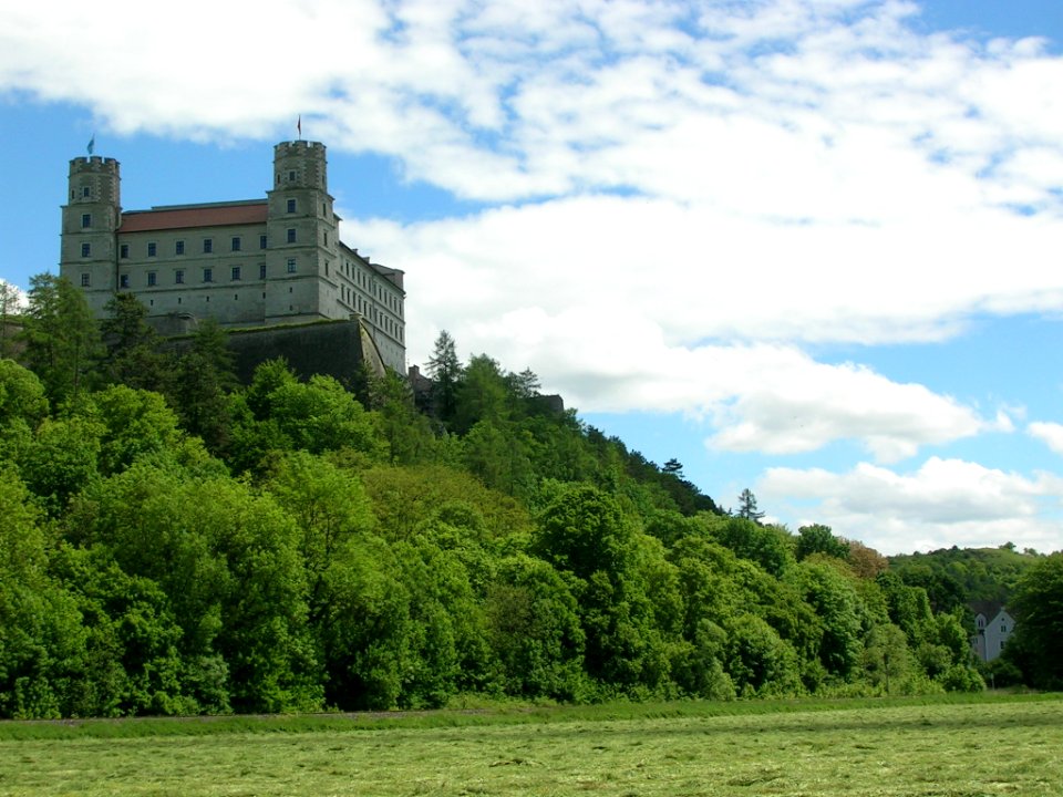 Marienstein Eichstätt -Blick auf Willibaldsburg (10)