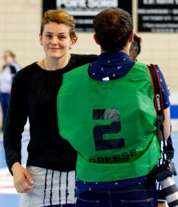 Marija Jovanovic 20160422