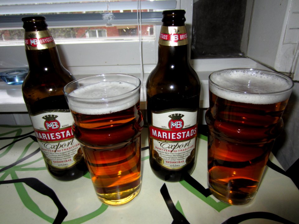 Mariestad
