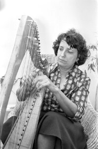 MarijkeFerguson1976 photo