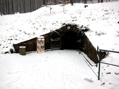 Marienglashöhle, 11