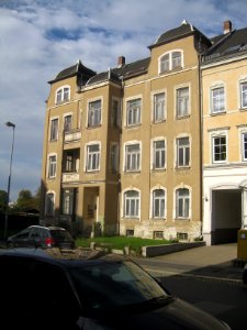 Marienberger Straße 9