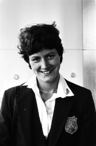 Marijke Keege, Bestanddeelnr 930-9186