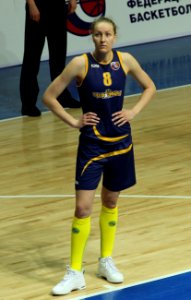 Mariia Cherepanova 11