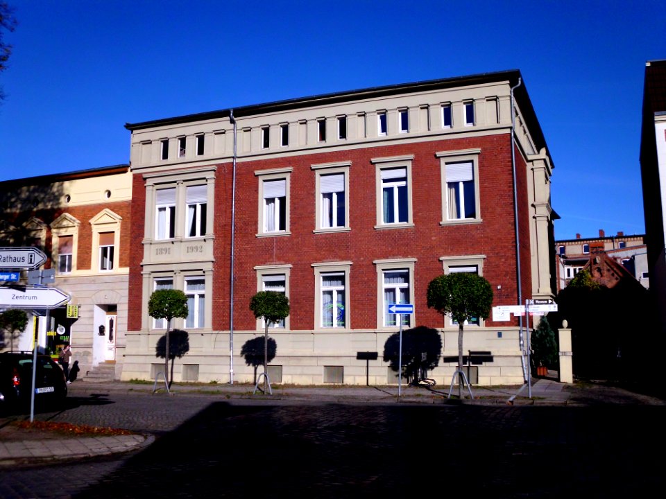 Marienplatz Nr 1 1