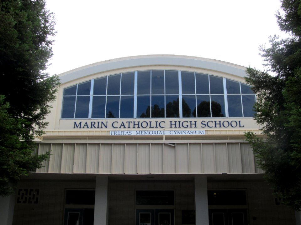 Marin Catholic High School