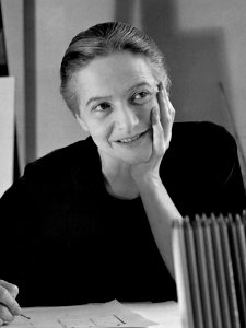 Mariette Lydis (1936)