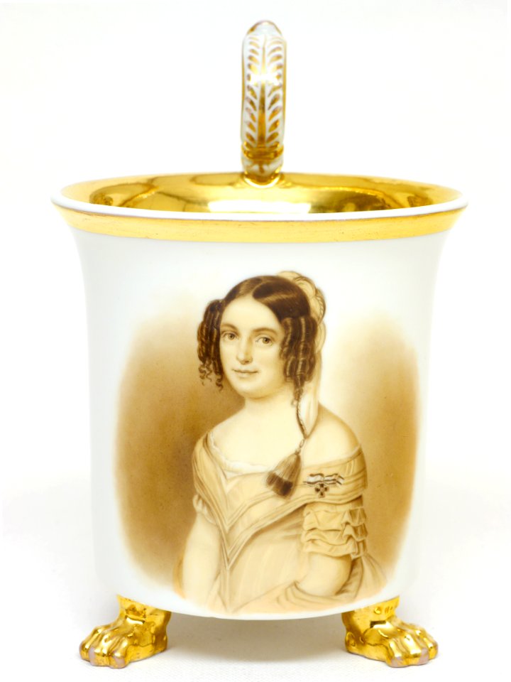 Marie Wilhelmine Frederike von Hessen-Kassel-1487
