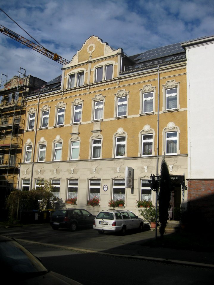 Marienberger Straße 15