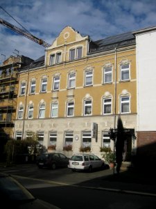 Marienberger Straße 15
