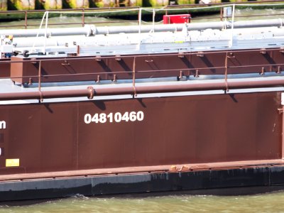 Marie Luise - ENI 04810460, Amsterdam-Rijn kanaal, pic1