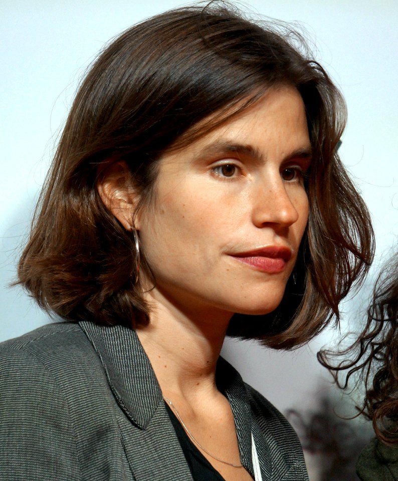 Marie Jacotey (2020)