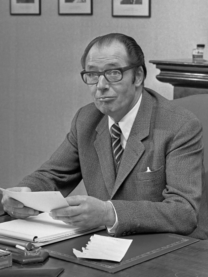 Marinus Ruppert (1972)