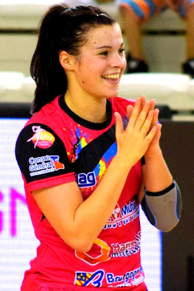 Marie Prouvensier 20141019