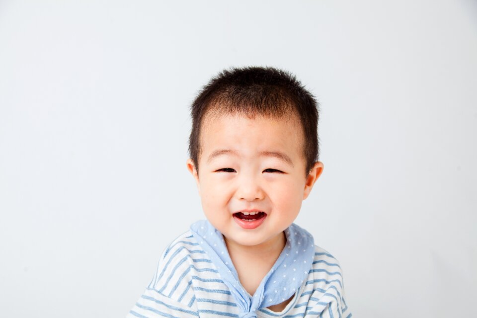 Boy cute kids adorable children