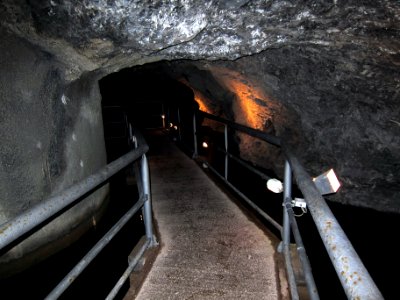 Marienglashöhle, 6