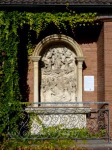 Marien-Bildstock- Brink 1