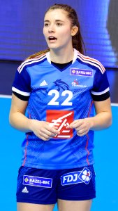 Marie François 20150319