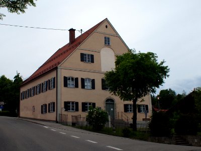 Marktstrasse 8