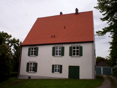 Marktstrasse 1-2