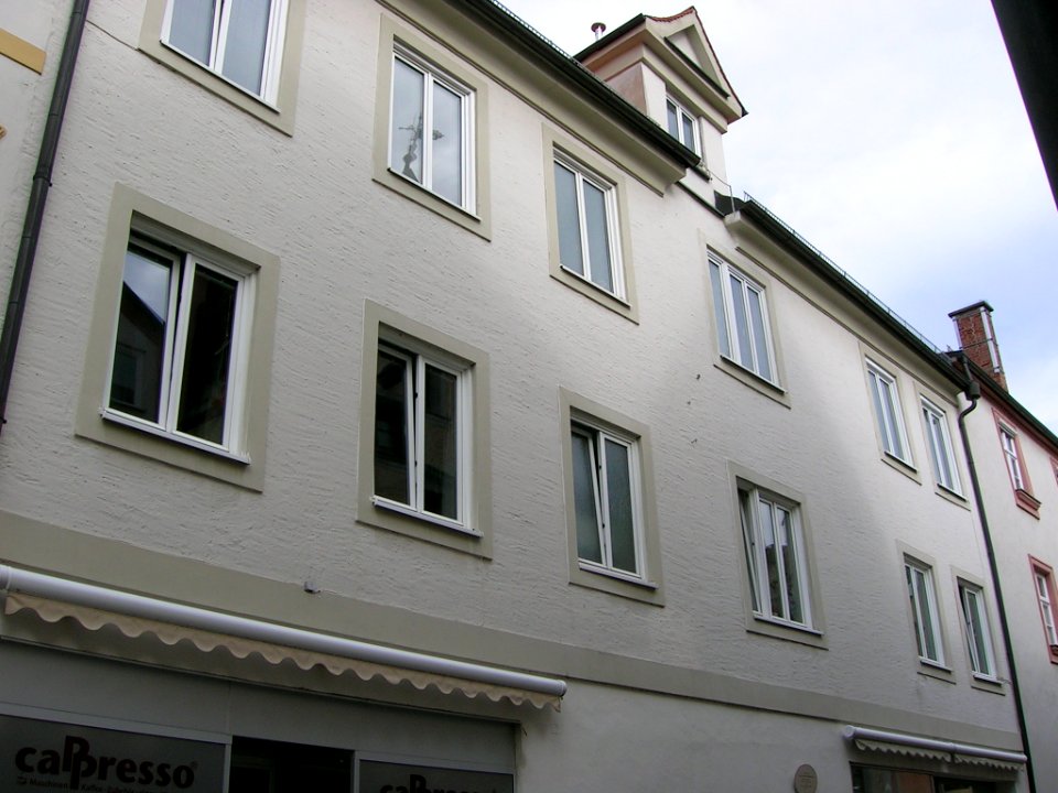 Marktgasse 5 Eichstätt -D-1-76-123-461