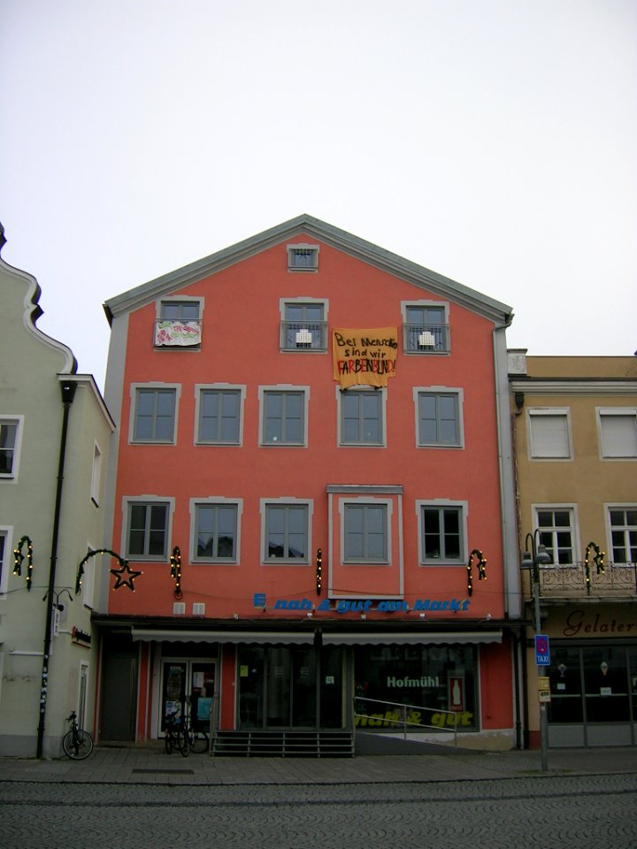 Marktplatz 8 Eichstätt (2)