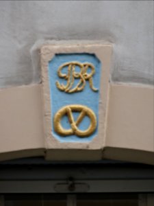 Marktstraße 11, Weimar