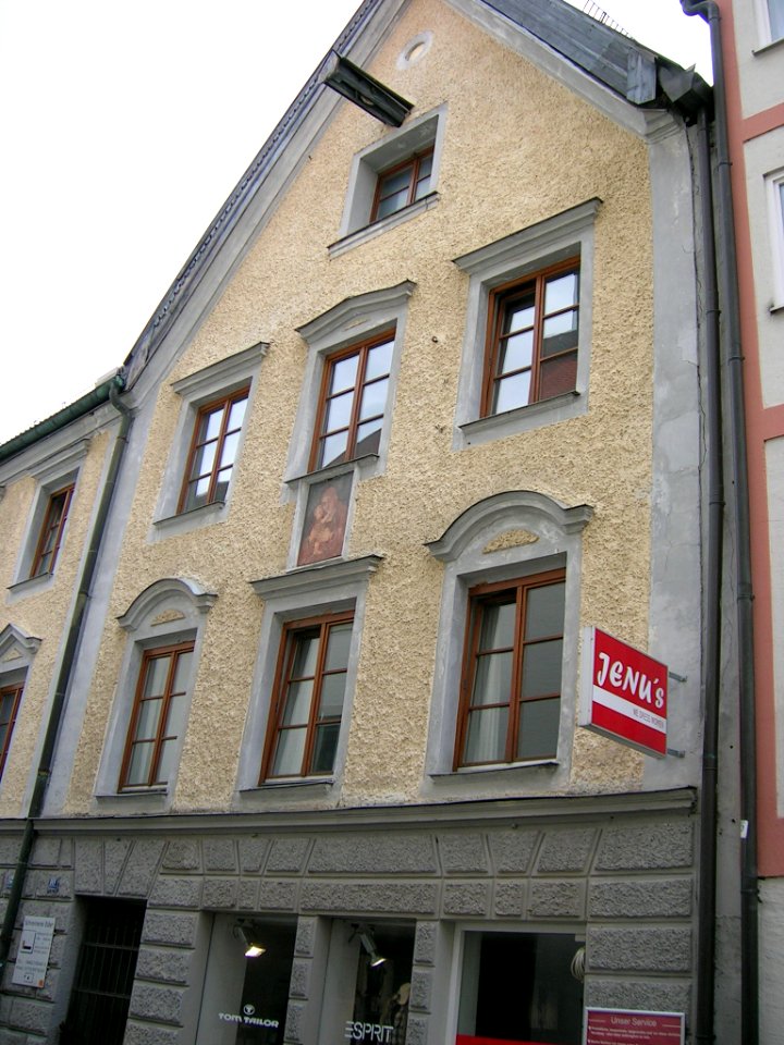 Marktgasse 10 Eichstätt -D-1-76-123-133