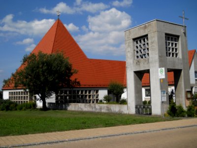 Markt Berolzheim (WUG), St. Hedwig