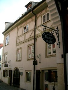 Marktplatz 9 Eichstätt
