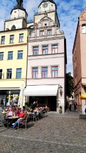 Markt wittenberg mai2017 - 8