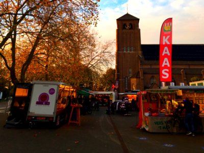Markt in Bemmel photo