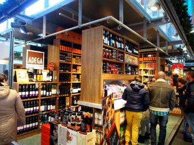 Markthal (Rotterdam) pic11